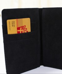 Sublimation Passport Cover